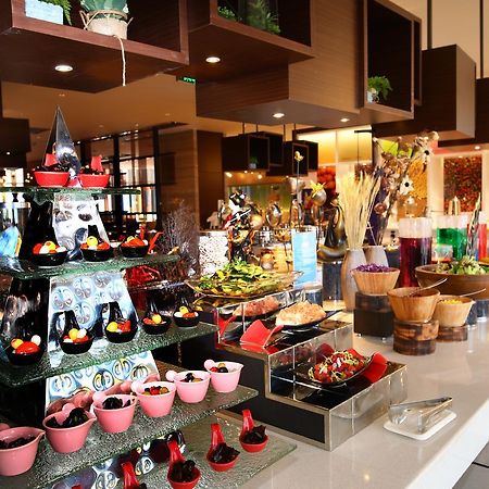 Hampton By Hilton Foshan Sanshui المظهر الخارجي الصورة