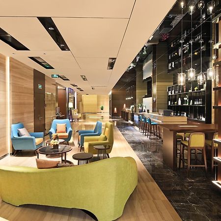 Hampton By Hilton Foshan Sanshui المظهر الخارجي الصورة