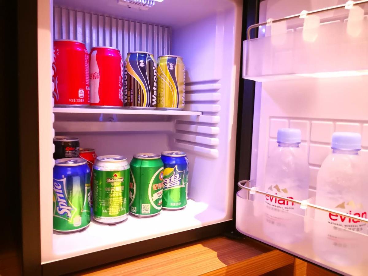 Hampton By Hilton Foshan Sanshui المظهر الخارجي الصورة