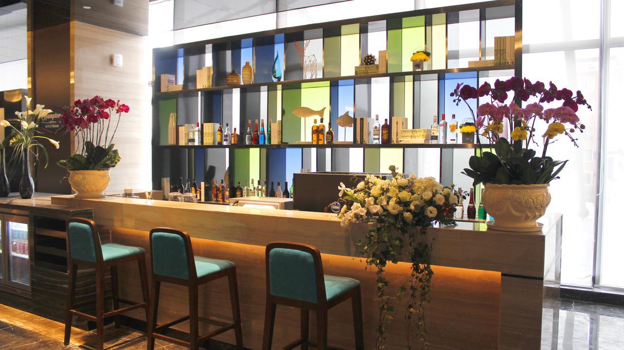 Hampton By Hilton Foshan Sanshui المظهر الخارجي الصورة
