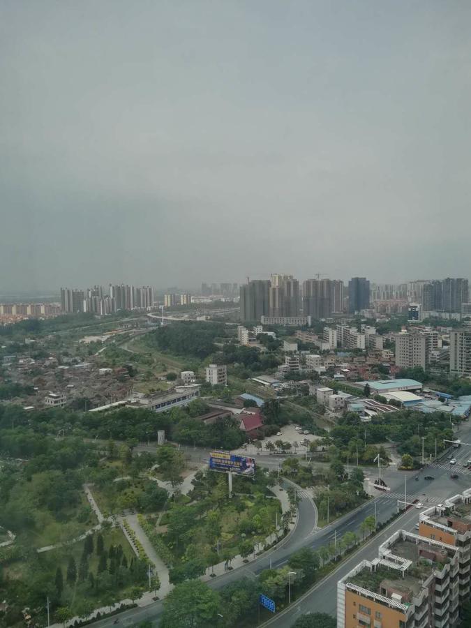 Hampton By Hilton Foshan Sanshui المظهر الخارجي الصورة