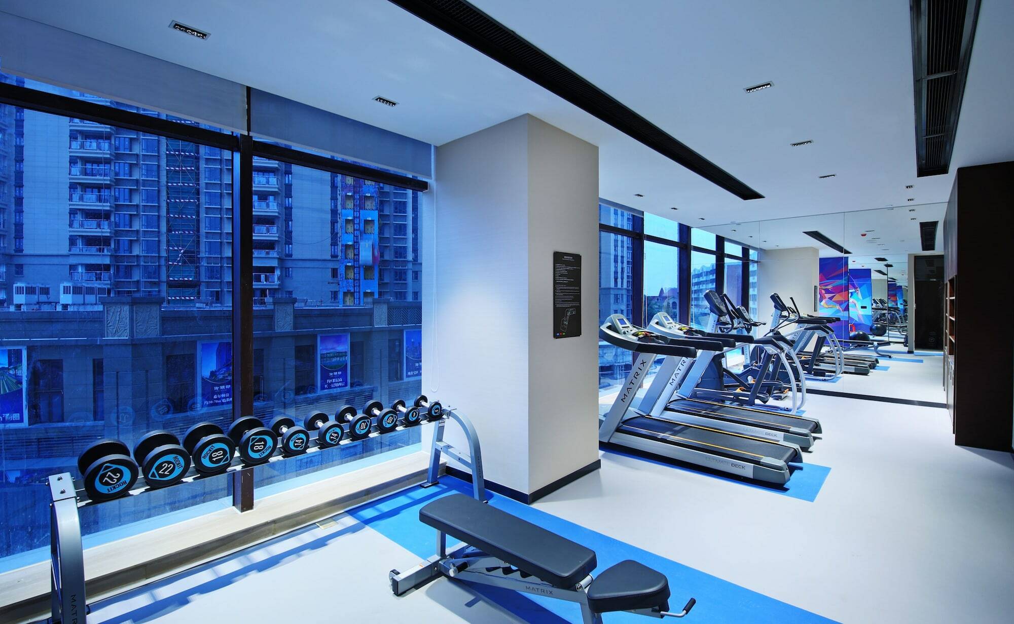 Hampton By Hilton Foshan Sanshui المظهر الخارجي الصورة
